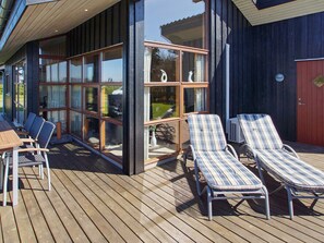 Hus | Utendørsservering