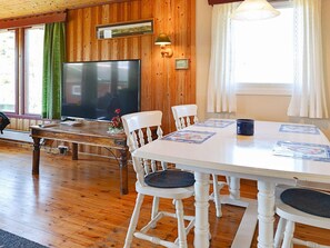House | Dining - 5 Person Holiday Home in Lyngdal-by Traum (Lyngdal)