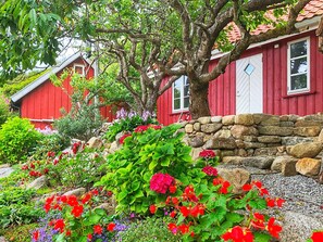 House | Exterior
