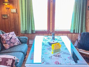 Interior - 5 Person Holiday Home in Lyngdal-by Traum (Lyngdal)