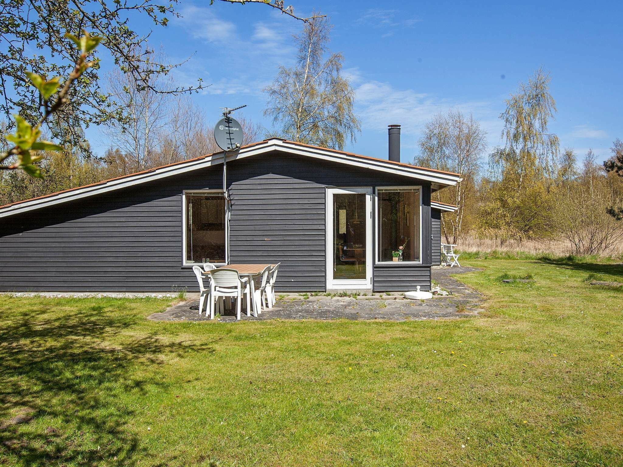 Udendørsområde