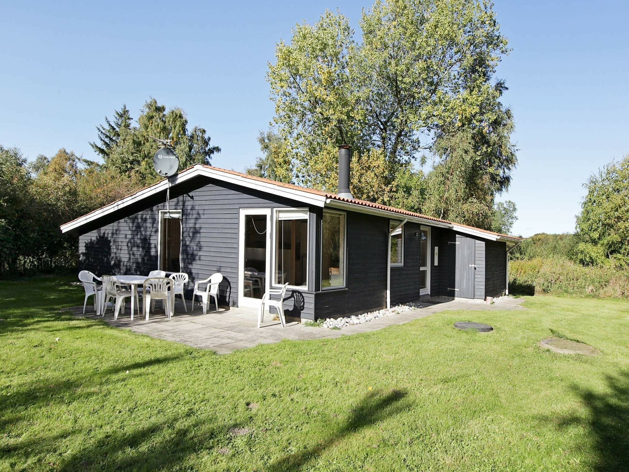 Hus | Udendørsområde