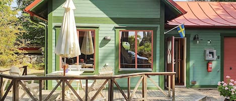 House | Exterior