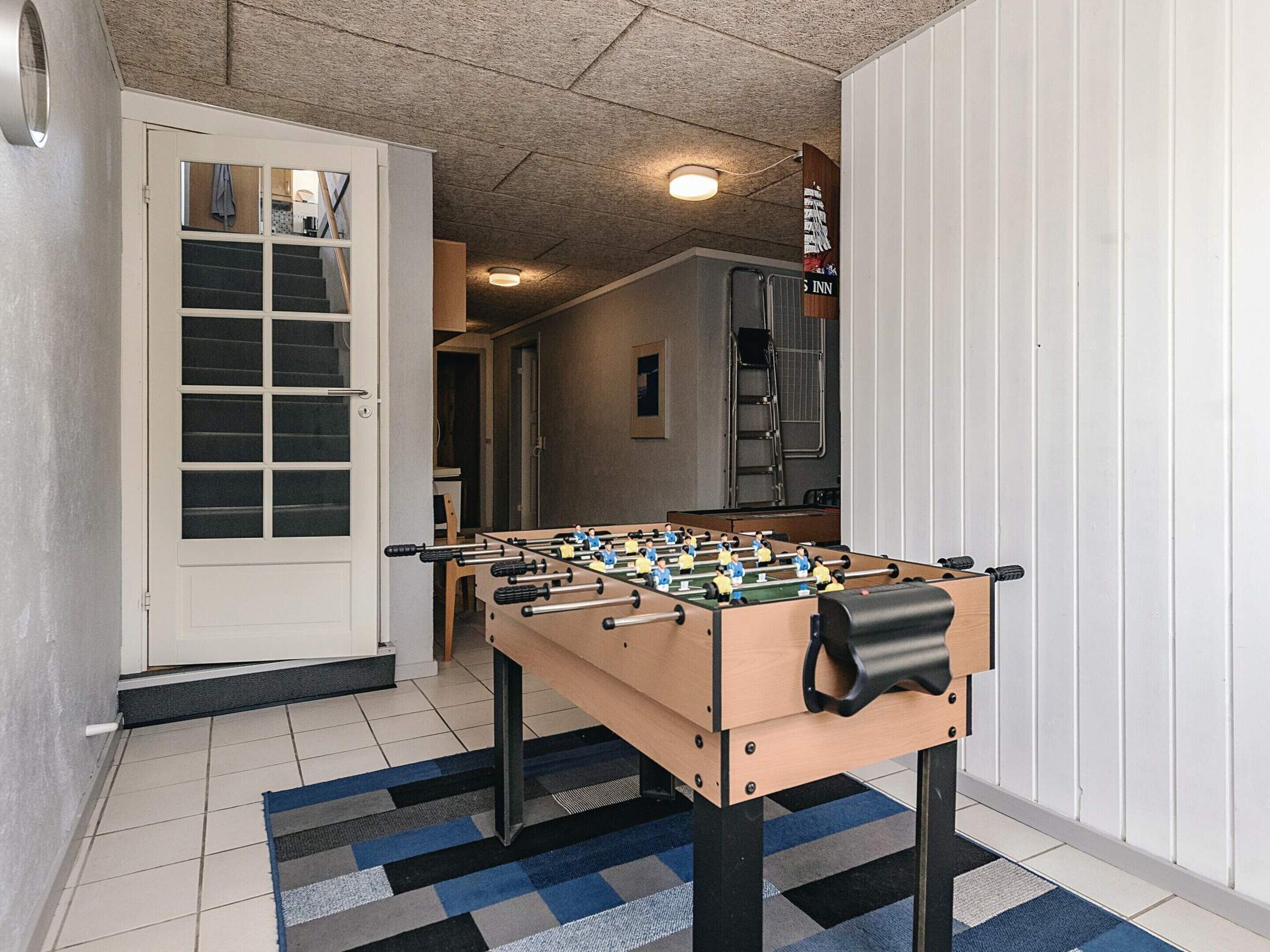 House | Interior