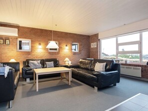 House | Interior - 4 Star Holiday Home in Roslev (Roslev)