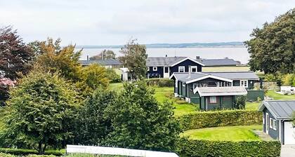 10 Person Holiday Home in Roslev