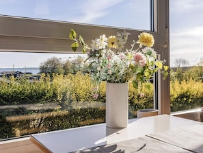 Hus | Interiör