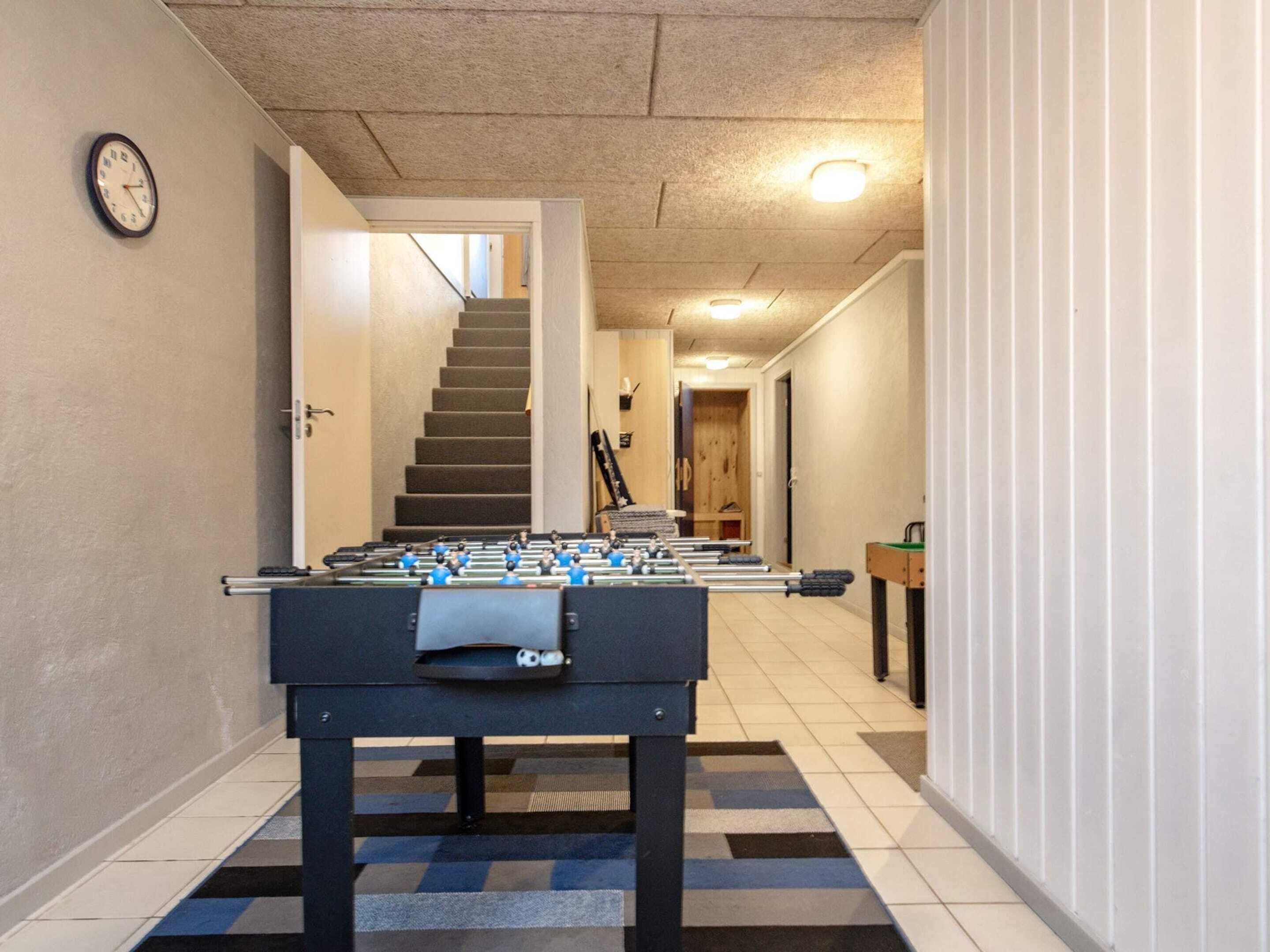 Rumah | Ruang permainan