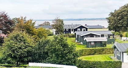 4 Star Holiday Home in Roslev