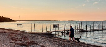 10 Person Holiday Home in Roslev