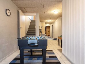 Hus | Spelrum