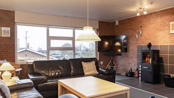 Ferienhaus | Innenbereich