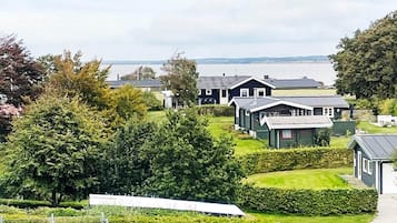 House | Water view