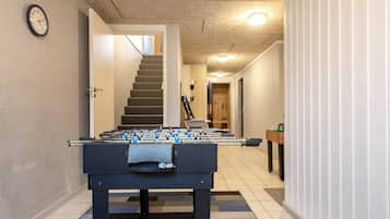 House | Games room