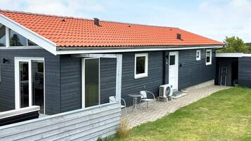 Nhà | Ngoại thất