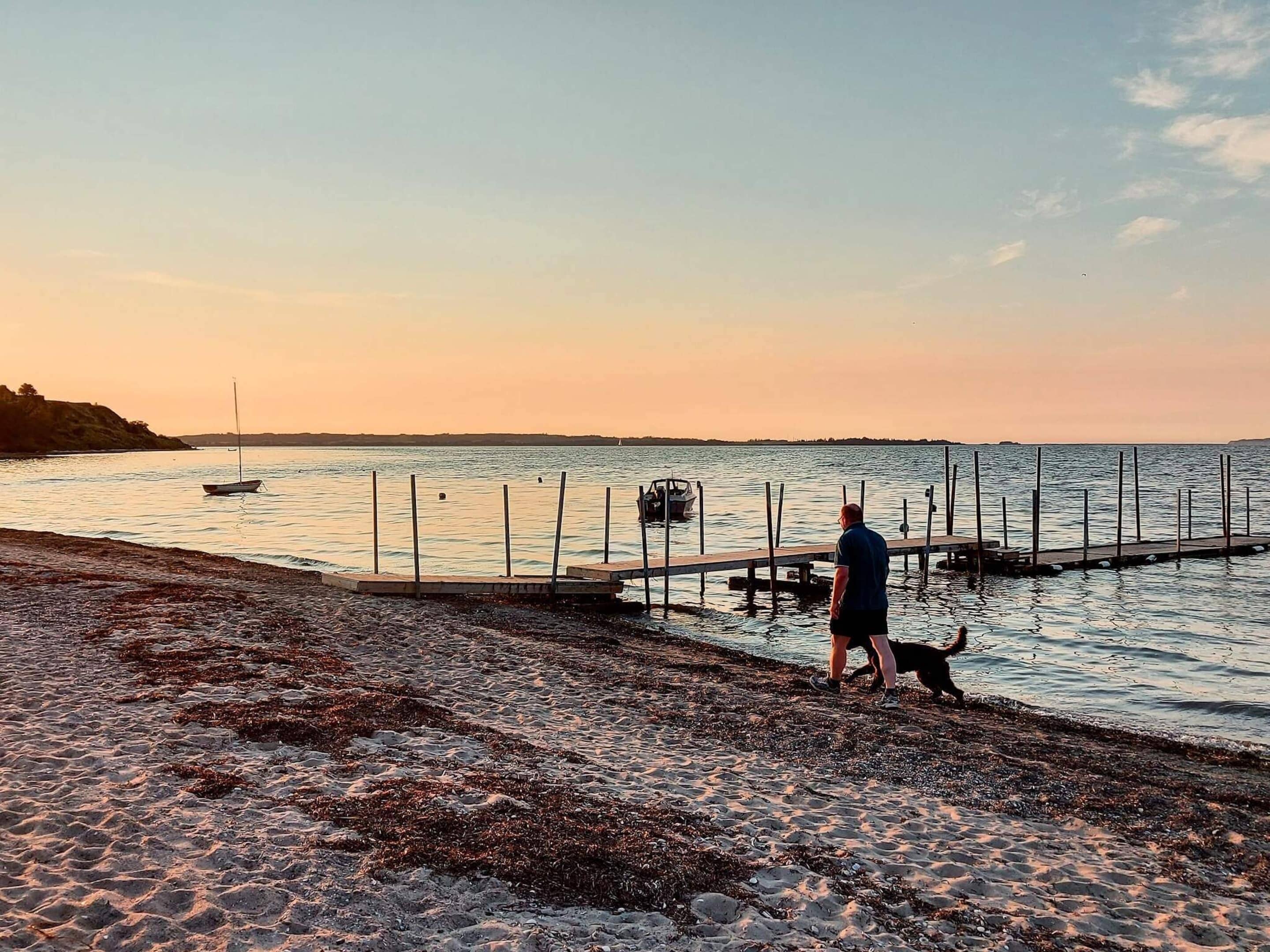 House | View from property