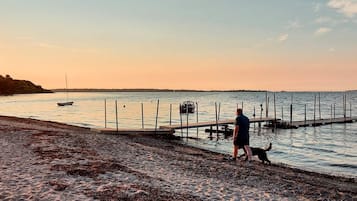 House | View from property