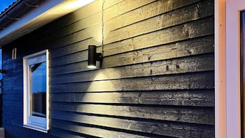 House | Exterior