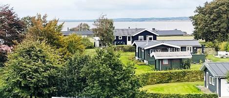 Casa | Vista al agua