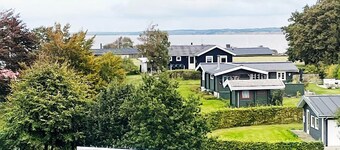 10 Person Holiday Home in Roslev