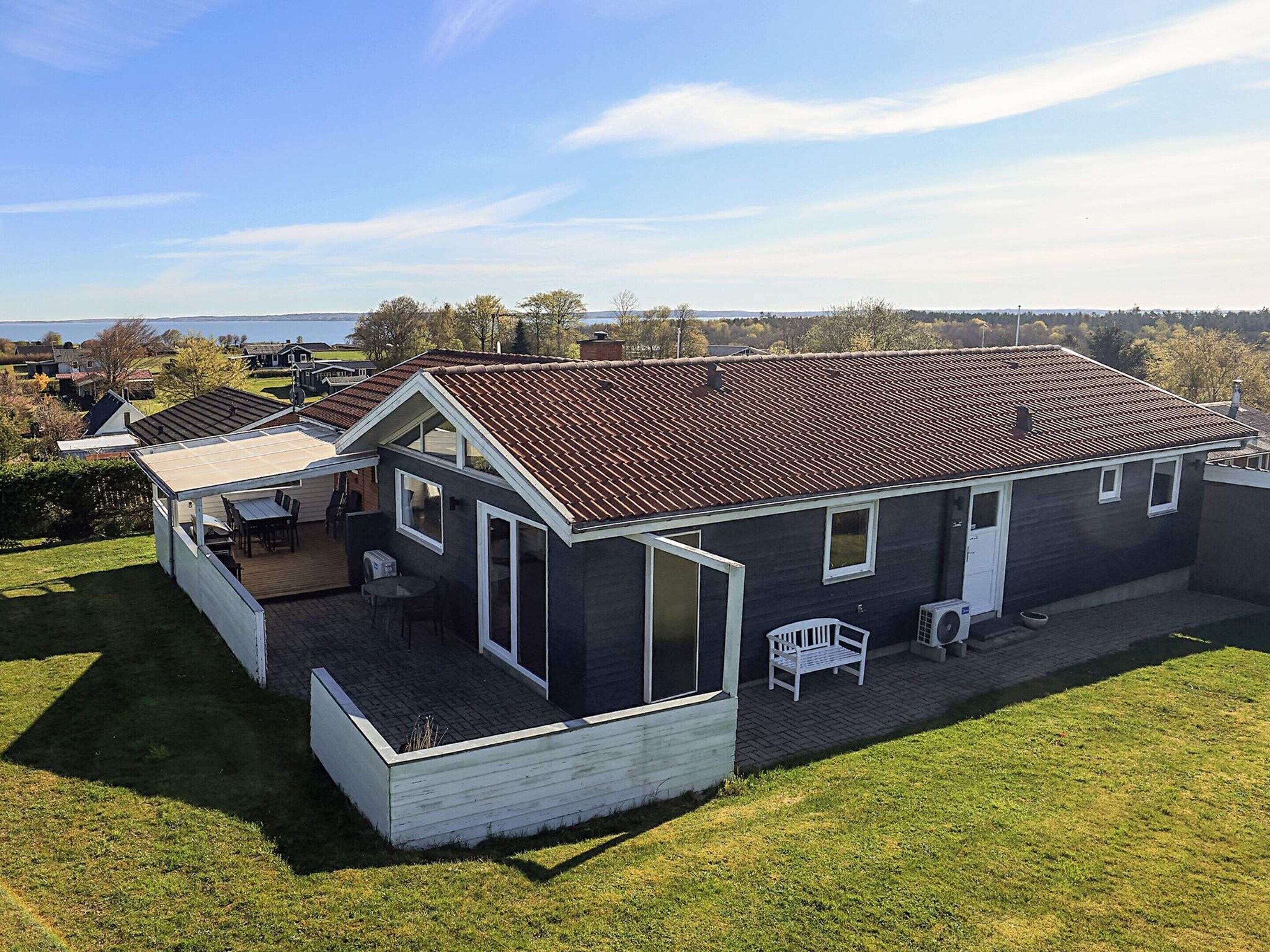 Hus | Udendørsområde