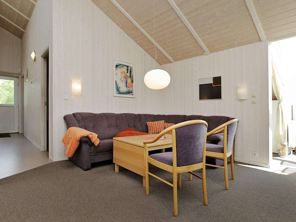 House | Interior