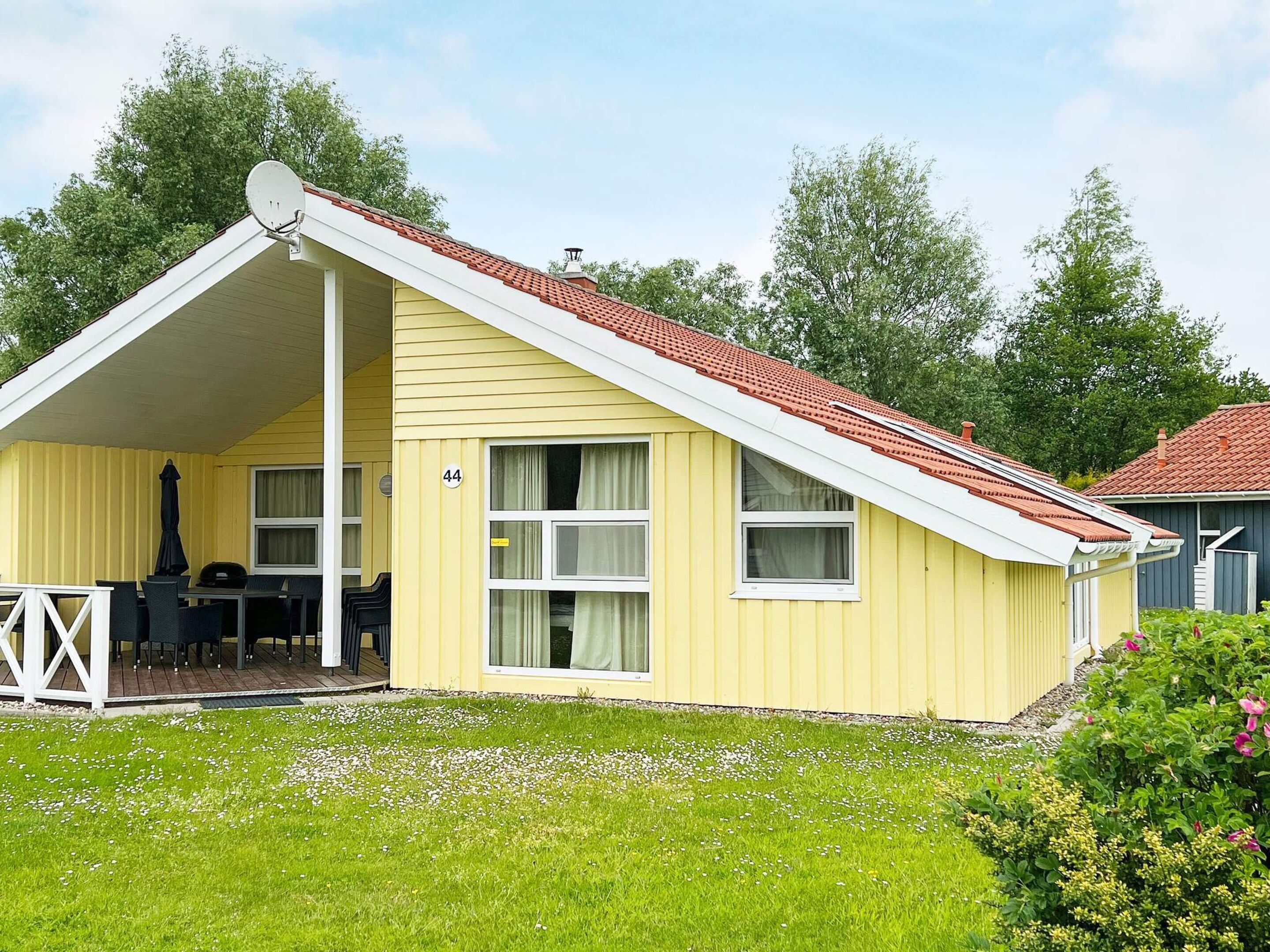 Hus | Eksteriør