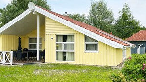 Hus | Eksteriør