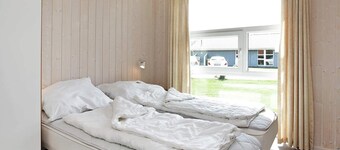 Holiday Home in Otterndorf