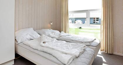 Holiday Home in Otterndorf