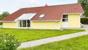 Hus | Eksteriør
