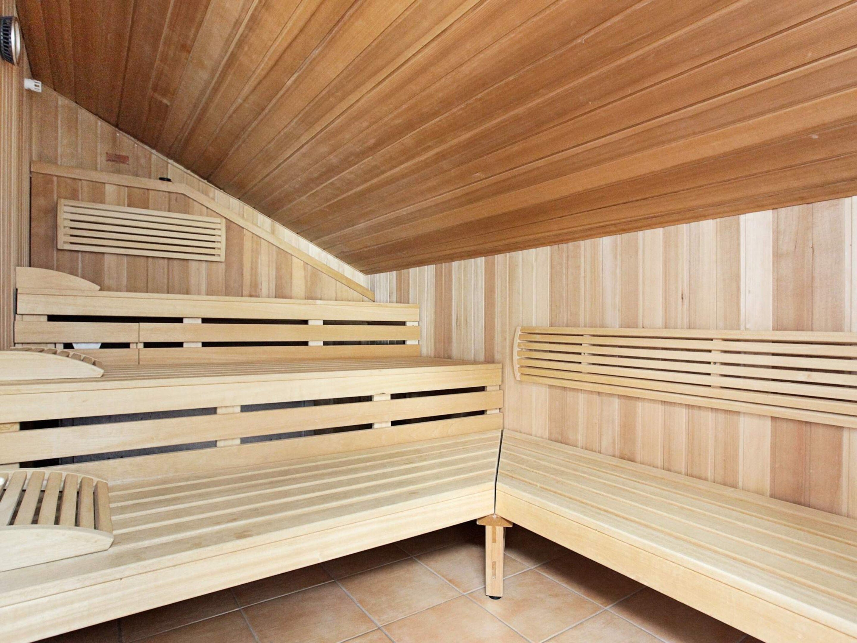 Rumah | Sauna