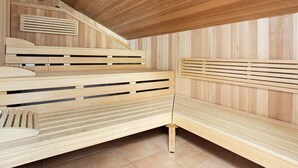 Hus | Badstue