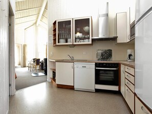 House | Interior - Holiday Home in Otterndorf (Otterndorf)