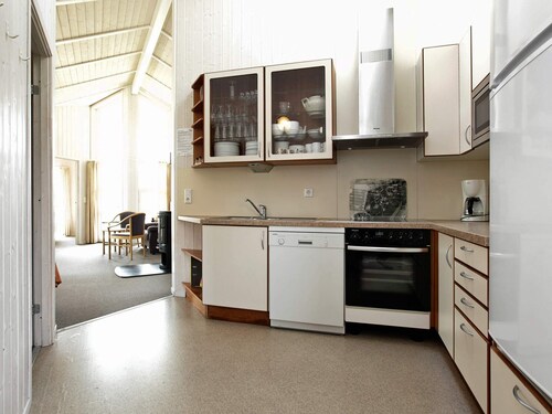 Holiday Home in Otterndorf