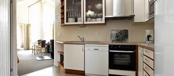 Holiday Home in Otterndorf