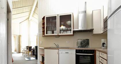 Holiday Home in Otterndorf