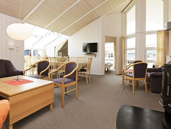 House | Interior - Holiday Home in Otterndorf (Otterndorf)