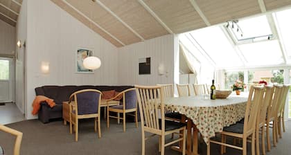 Holiday Home in Otterndorf