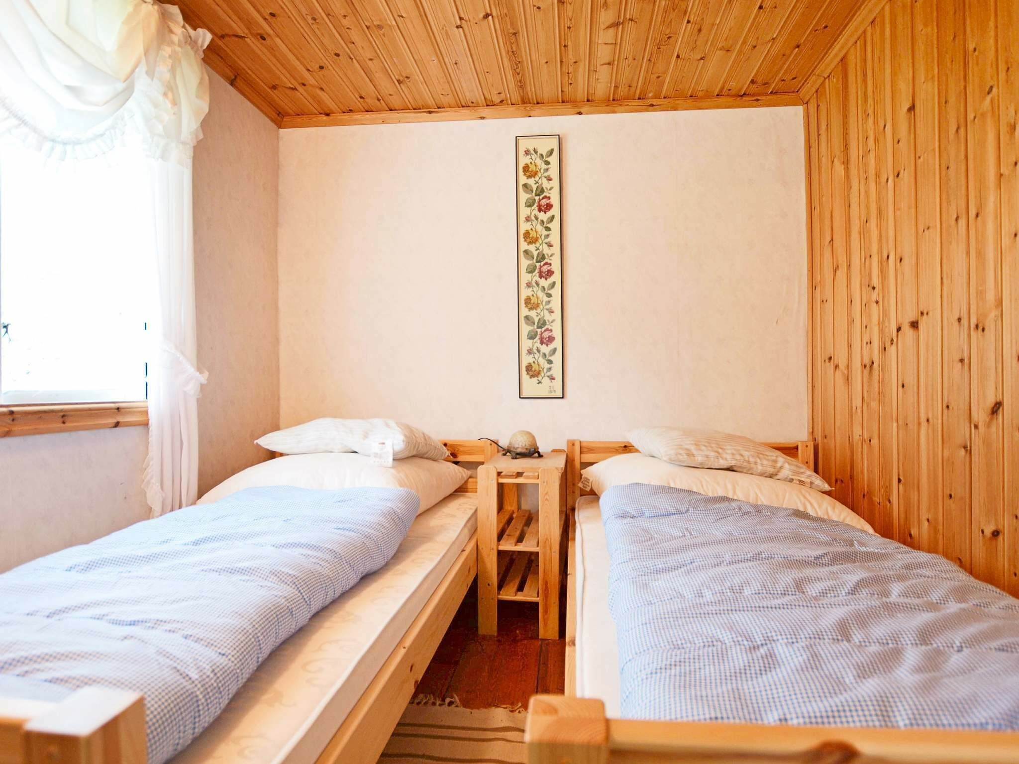 House | 2 bedrooms, individually furnished