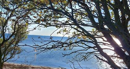 4 Star Holiday Home in Bjert