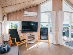 House | Interior - Seaside Haven With Spa - By Traum Ferienwohnungen (Bjert)