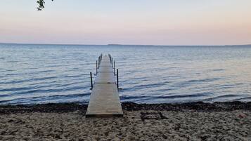 House | Water view