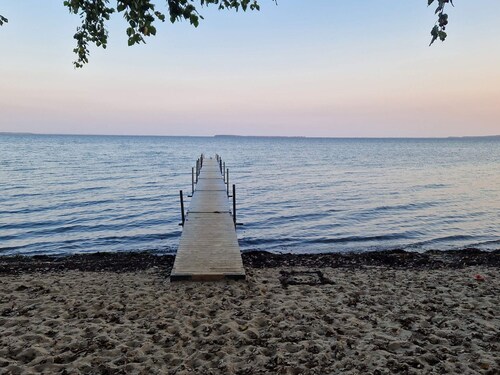 4 Star Holiday Home in Bjert
