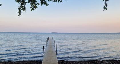 4 Star Holiday Home in Bjert
