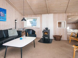 House | Interior - Seaside Haven With Spa - By Traum Ferienwohnungen (Bjert)