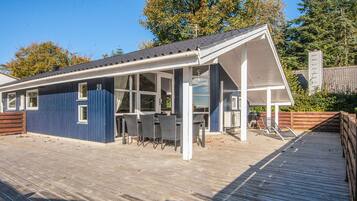 House | View from property