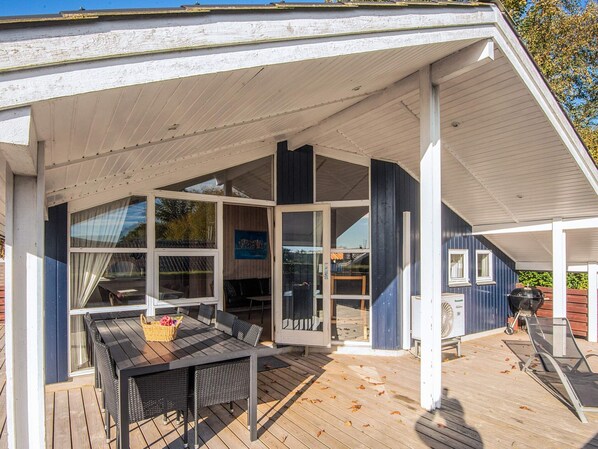 House | View from property