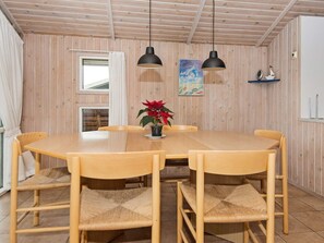 Ferienhaus | Innenbereich