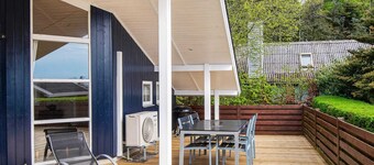 Seaside Haven With Spa - By Traum Ferienwohnungen